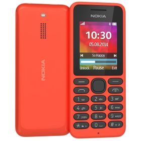 Nokia 130 Kırmızı