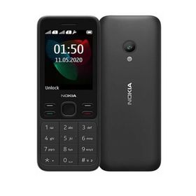 Nokia 150 2020 Siyah