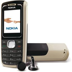 Nokia 1650