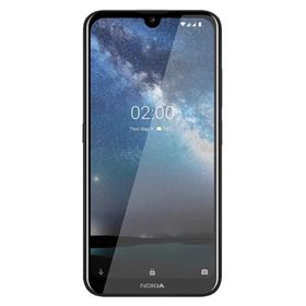 Nokia 2.2 16GB 2GB Ram Gümüş