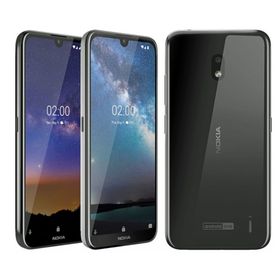 Nokia 2.2 16GB 2GB Ram Siyah