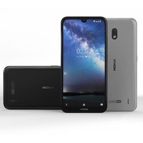 Nokia 2.2 32GB 3GB Ram Gümüş