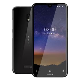 Nokia 2.2 32GB 3GB Ram Siyah