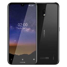 Nokia 2.2 32GB 3GB Ram Siyah