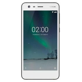 Nokia 2 8GB Beyaz