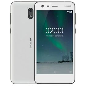 Nokia 2 8GB Beyaz