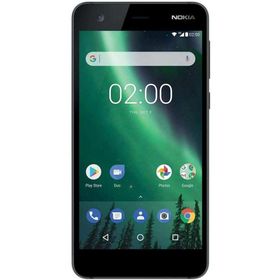 Nokia 2 8GB Siyah