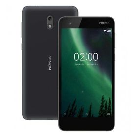 Nokia 2 8GB Siyah