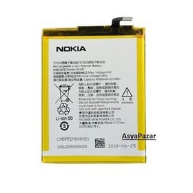 Nokia 2 TA-1029 4000 mAh Batarya