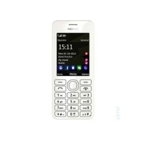 Nokia 206 Beyaz