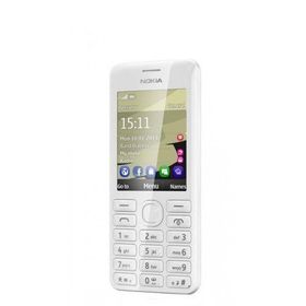Nokia 206 Beyaz