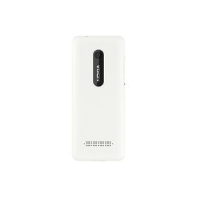 Nokia 206 Beyaz