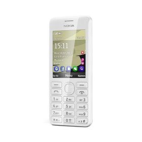 Nokia 206 Beyaz
