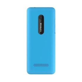 Nokia 206 Mavi