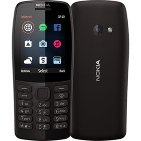 Nokia 210