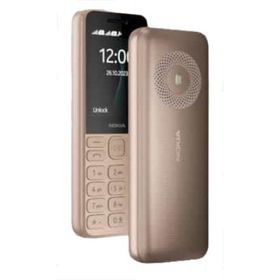 Nokia 215 Altın