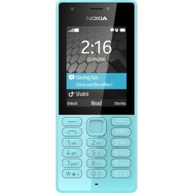 Nokia 216 Turkuaz