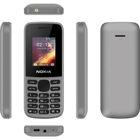 Nokia 220 Gri