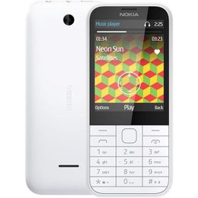 Nokia 225 Beyaz