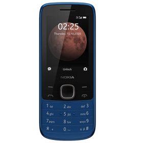 Nokia 225 Mavi