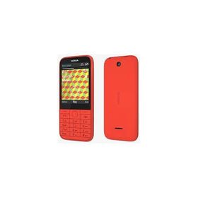 Nokia 225 Sarı