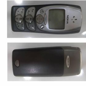 Nokia 2300