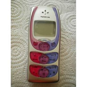 Nokia 2300