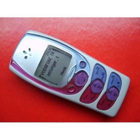 Nokia 2300