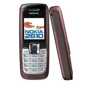 Nokia 2610