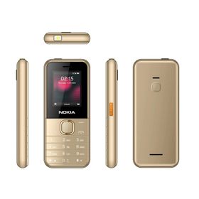 Nokia 2730 Altın