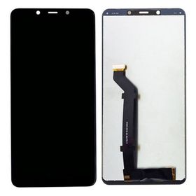 Nokia 3.1 Plus TA-1104 LCD Dokunmatik Ekran