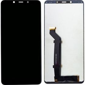 Nokia 3.1 Plus TA-1104 LCD Dokunmatik Ekran