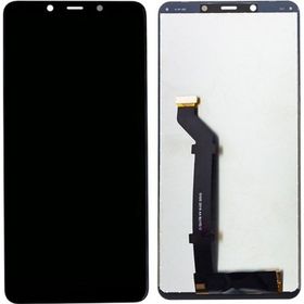Nokia 3.1 Plus TA-1104 LCD Dokunmatik Ekran