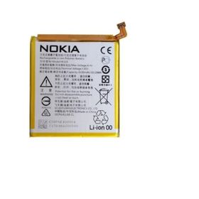 Nokia 3 Batarya Pil