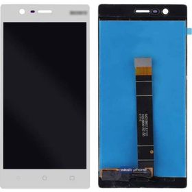 Nokia 3 LCD Dokunmatik Ekran