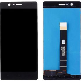 Nokia 3 LCD Dokunmatik Ekran