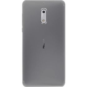 Nokia 3 Siyah Arka Kapak