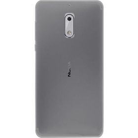 Nokia 3 Siyah Arka Kapak