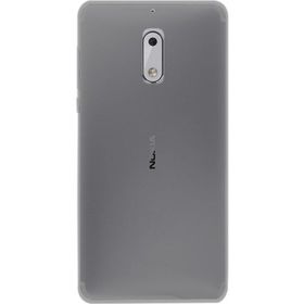 Nokia 3 Siyah Arka Kapak