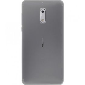 Nokia 3 Siyah Arka Kapak