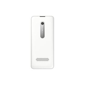 Nokia 301 Beyaz