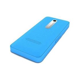 Nokia 301 Mavi