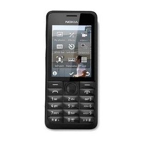 Nokia 301 Mavi