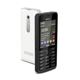 Nokia 301