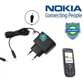Nokia 3120 Classic Kırmızı Kapak