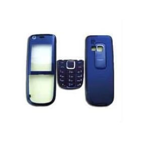 Nokia 3120 Classic Kırmızı Kapak