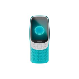 Nokia 3210 4G Mavi