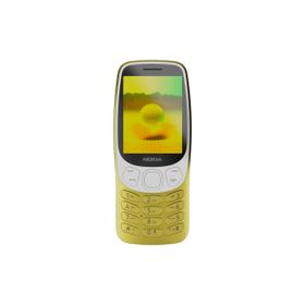 Nokia 3210 4G Sarı