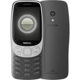 Nokia 3210 4G Siyah