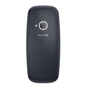 Nokia 3310 2017 16MB Lacivert